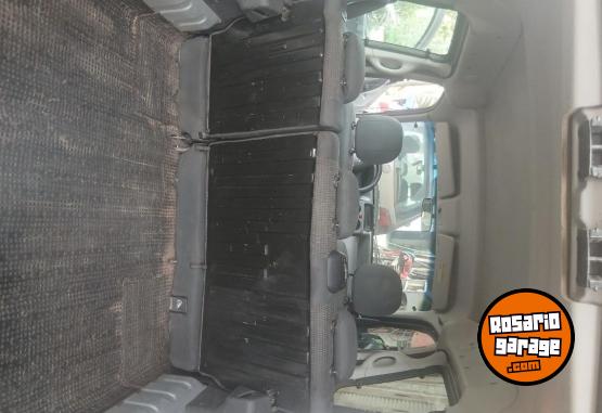 Utilitarios - Citroen Berlingo 2021 Diesel 104000Km - En Venta