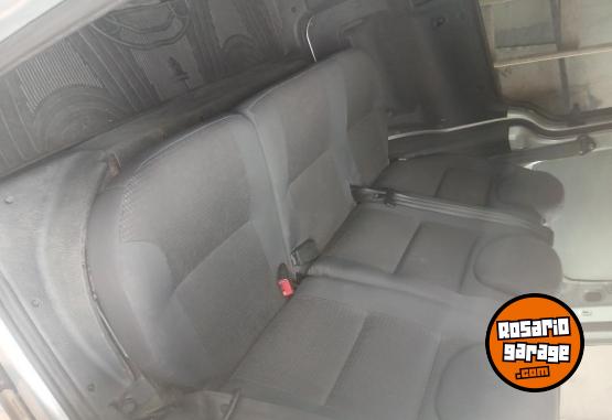 Utilitarios - Citroen Berlingo 2021 Diesel 104000Km - En Venta