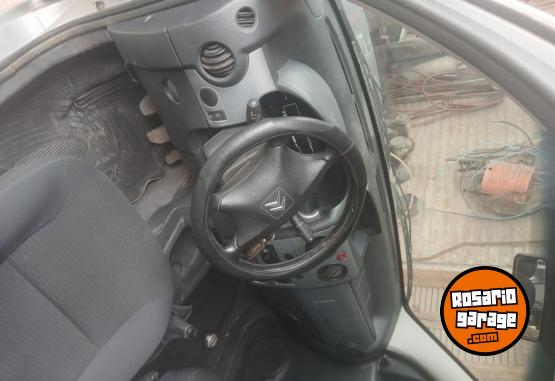 Utilitarios - Citroen Berlingo 2021 Diesel 104000Km - En Venta