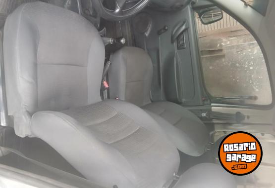 Utilitarios - Citroen Berlingo 2021 Diesel 104000Km - En Venta