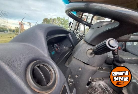 Camiones y Grúas - Ford cargo 1722 - En Venta