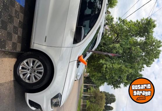 Autos - Volkswagen Gol trend 2018 Nafta 101000Km - En Venta