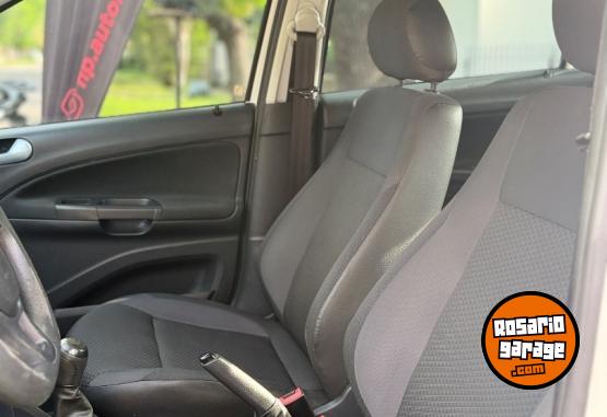 Autos - Volkswagen Gol trend 2018 Nafta 101000Km - En Venta
