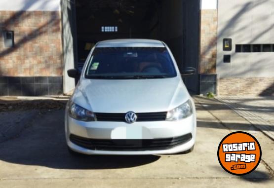 Autos - Volkswagen GOL TREND 2014 Nafta 168000Km - En Venta