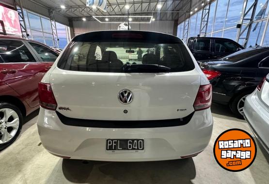 Autos - Volkswagen GOL TREND 1.6 3 PUERTAS 2015 Nafta 113509Km - En Venta
