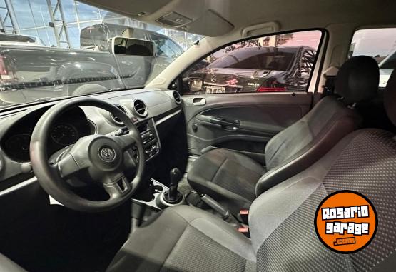Autos - Volkswagen GOL TREND 1.6 3 PUERTAS 2015 Nafta 113509Km - En Venta