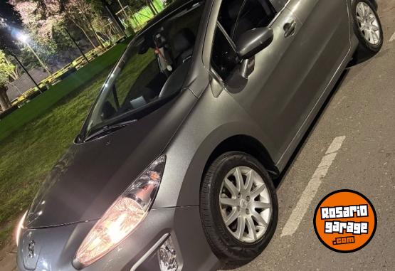 Autos - Peugeot 308 2013 Nafta 85000Km - En Venta