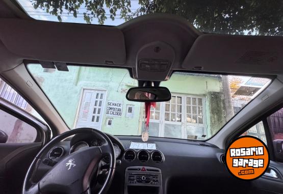 Autos - Peugeot 308 2013 Nafta 85000Km - En Venta