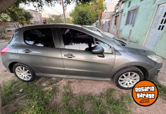 Autos - Peugeot 308 2013 Nafta 85000Km - En Venta