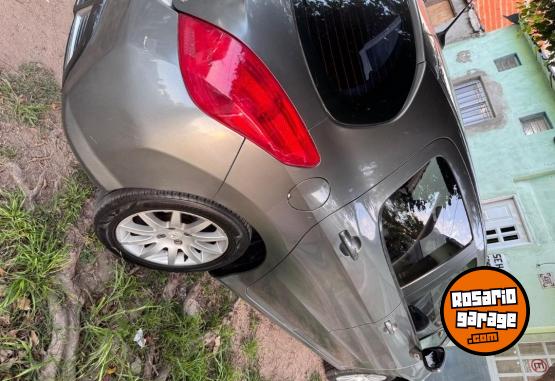 Autos - Peugeot 308 2013 Nafta 85000Km - En Venta