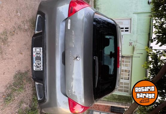 Autos - Peugeot 308 2013 Nafta 85000Km - En Venta