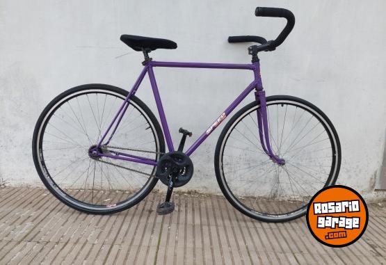 Deportes - Bicicleta fixie - En Venta