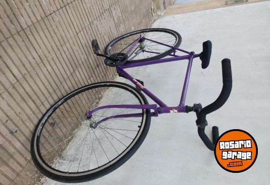 Deportes - Bicicleta fixie - En Venta