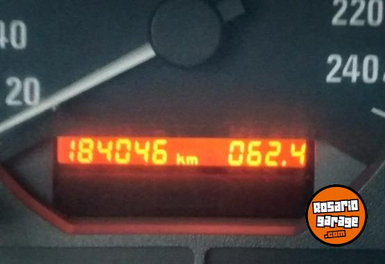 Autos - Bmw 318 TDS 1998 Diesel 184000Km - En Venta