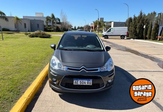 Autos - Citroen C3 Feel 1.6 2020 Nafta 88000Km - En Venta