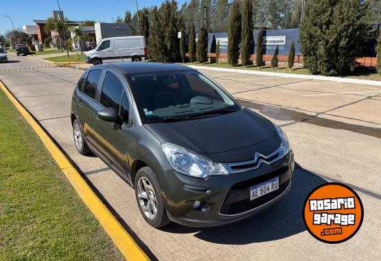 Autos - Citroen C3 Feel 1.6 2020 Nafta 88000Km - En Venta