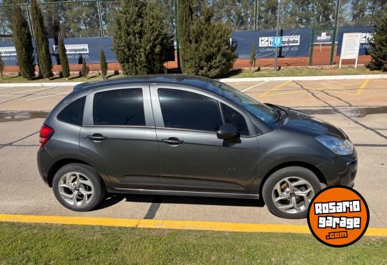 Autos - Citroen C3 Feel 1.6 2020 Nafta 88000Km - En Venta