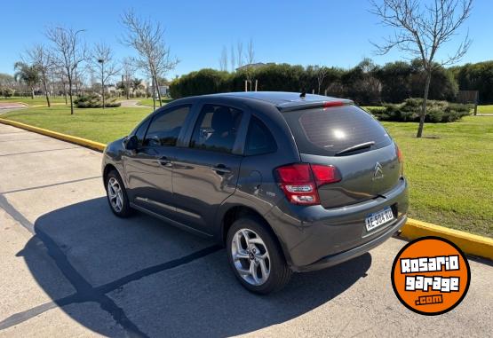 Autos - Citroen C3 Feel 1.6 2020 Nafta 88000Km - En Venta