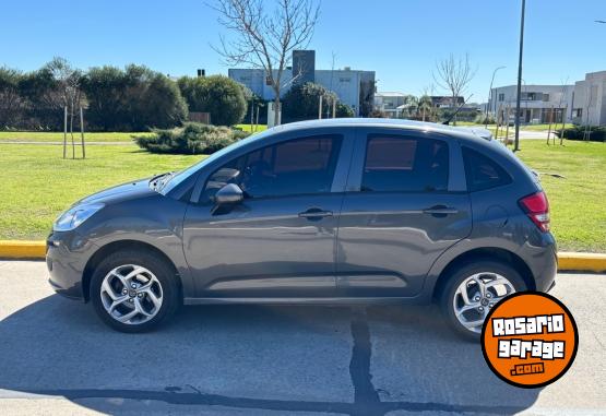 Autos - Citroen C3 Feel 1.6 2020 Nafta 88000Km - En Venta