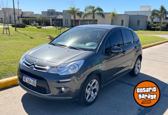 Autos - Citroen C3 Feel 1.6 2020 Nafta 88000Km - En Venta