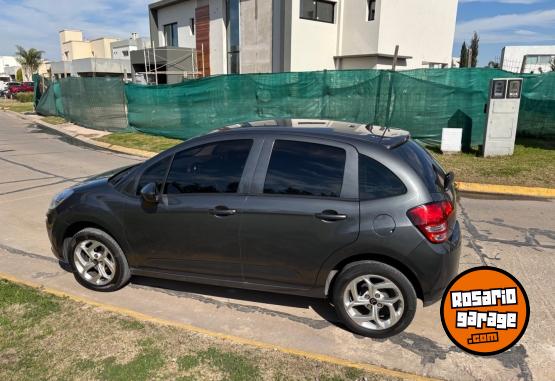 Autos - Citroen C3 Feel 1.6 2020 Nafta 88000Km - En Venta