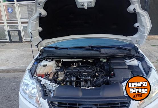 Autos - Ford FOCUS 2010 Nafta 116000Km - En Venta