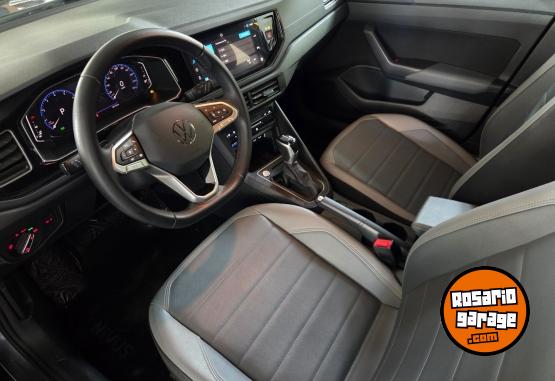 Autos - Volkswagen Nivus highline 2025 Nafta 18000Km - En Venta