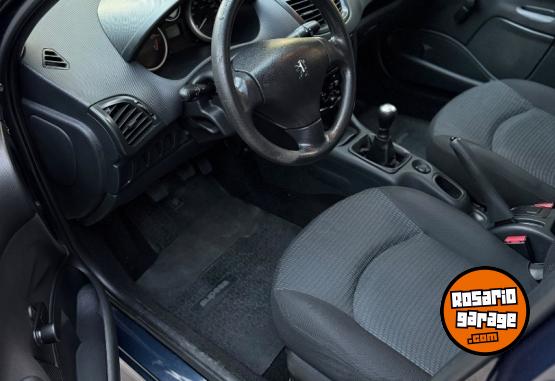 Autos - Peugeot 207 compact 2013 Nafta 139000Km - En Venta