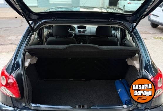 Autos - Peugeot 207 compact 2013 Nafta 139000Km - En Venta