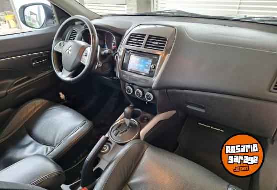Autos - Mitsubishi Outlander Sport 2015 Nafta 270000Km - En Venta