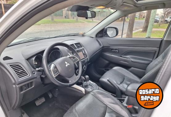 Autos - Mitsubishi Outlander Sport 2015 Nafta 270000Km - En Venta