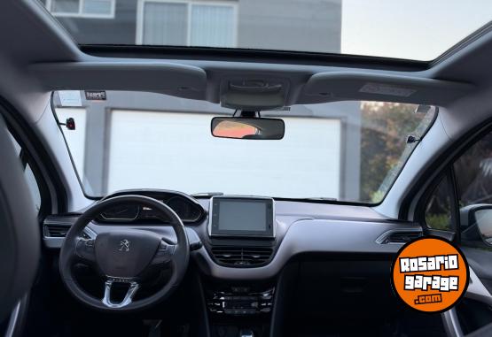 Autos - Peugeot 208 Feline 2020 Nafta 70000Km - En Venta