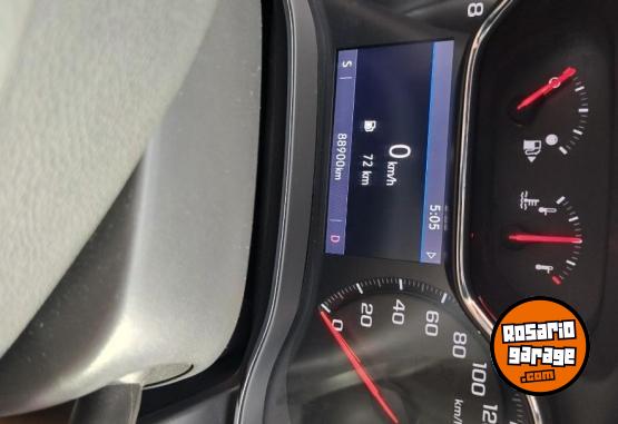 Autos - Chevrolet Cruze Premier 2021 Nafta 88000Km - En Venta
