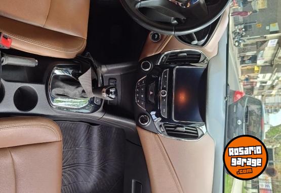 Autos - Chevrolet Cruze Premier 2021 Nafta 88000Km - En Venta