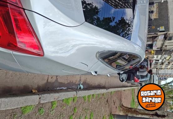 Autos - Chevrolet Cruze Premier 2021 Nafta 88000Km - En Venta