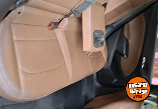 Autos - Chevrolet Cruze Premier 2021 Nafta 88000Km - En Venta
