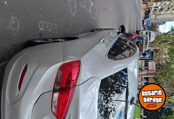 Autos - Chevrolet Cruze Premier 2021 Nafta 88000Km - En Venta