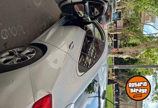 Autos - Chevrolet Cruze Premier 2021 Nafta 88000Km - En Venta