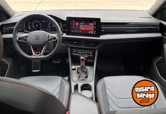 Autos - Volkswagen Vento GLI DSG 2025 Nafta 13000Km - En Venta