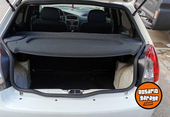 Autos - Fiat Palio fire 2010 Nafta 180000Km - En Venta