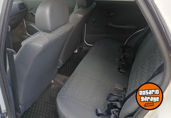 Autos - Fiat Palio fire 2010 Nafta 180000Km - En Venta