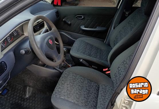 Autos - Fiat Palio fire 2010 Nafta 180000Km - En Venta