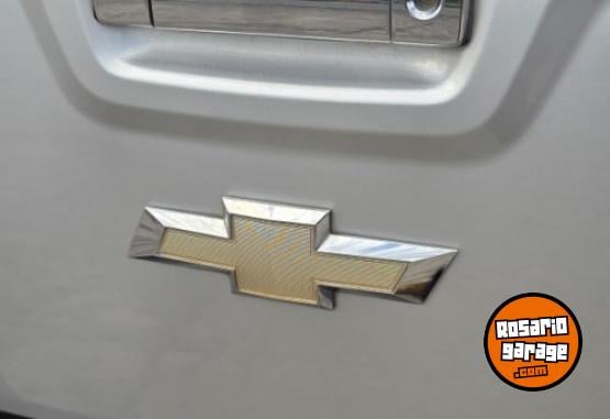 Camionetas - Chevrolet S10 LTZ 2.8 4x2 DC 2014 Diesel 179257Km - En Venta