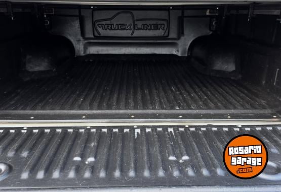 Camionetas - Chevrolet S10 LTZ 2.8 4x2 DC 2014 Diesel 179257Km - En Venta