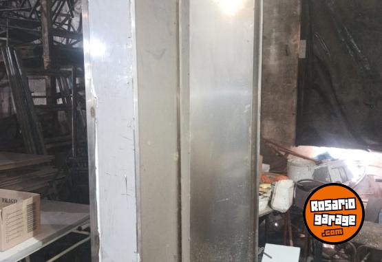 Hogar - Campana de Extractor Cocina Acero Inoxidable - En Venta