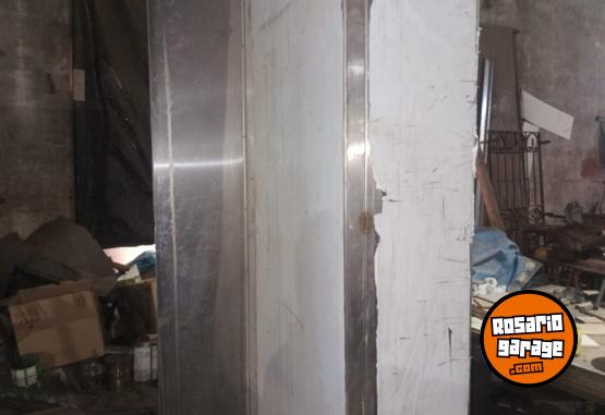 Hogar - Campana de Extractor Cocina Acero Inoxidable - En Venta