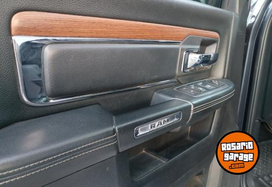 Camionetas - Dodge Ram 1500 2017 Nafta 85000Km - En Venta