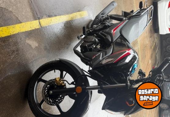 Motos - Honda Glh 2026 Nafta 0Km - En Venta