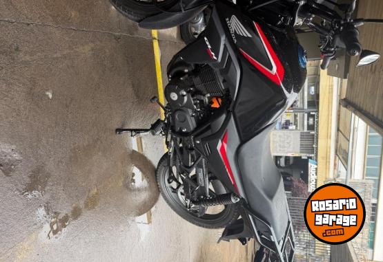 Motos - Honda Glh 2026 Nafta 0Km - En Venta
