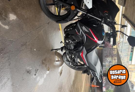 Motos - Honda Glh 2026 Nafta 0Km - En Venta